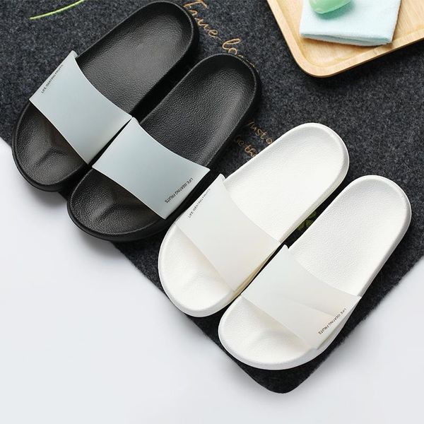 women summer slippers black white slides beach clear slide sandals shoes flip flops zapatillas mujer
women summer slippers black white slides beach clear slide sandals shoes flip flops zapatillas mujer
