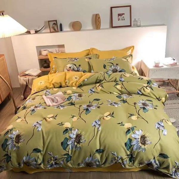 bedding sets simple fashion cotton green duvet cover pillowcase bed sheet soft single double home textile king twin kids oceania
bedding sets simple fashion cotton green duvet cover pillowcase bed sheet soft single double home textile king twin kids oceania