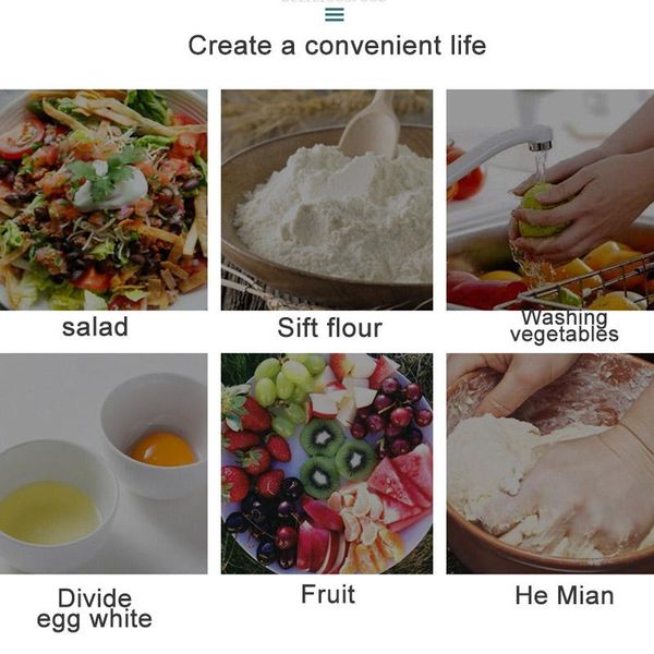 baking & pastry tools flour sieve mixing bowl set stackable fine mesh strainer with dough scraper egg white separator cooking tool bakeware
baking & pastry tools flour sieve mixing bowl set stackable fine mesh strainer with dough scraper egg white separator cooking tool bakeware