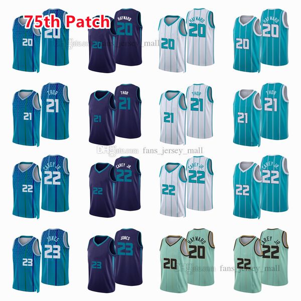 printed 75th patch city basketball jerseys gordon 20 hayward kelly 12 oubre nick 14 richards scottie 16 lewis color mint green purple white, Black;red
printed 75th patch city basketball jerseys gordon 20 hayward kelly 12 oubre nick 14 richards scottie 16 lewis color mint green purple white, Black;red