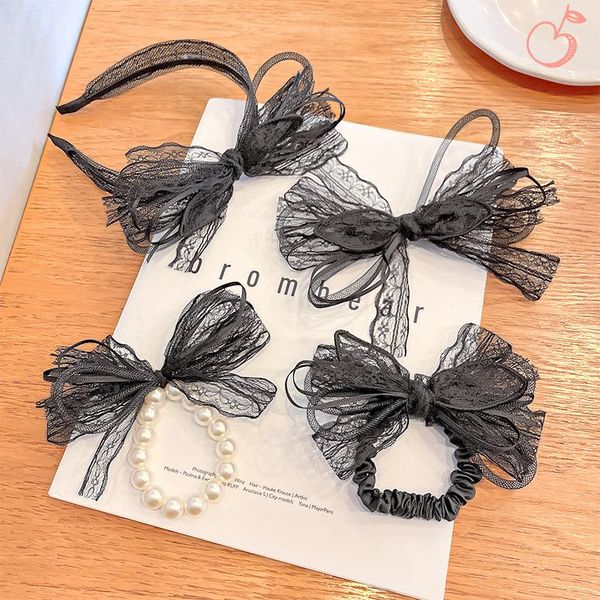 hair accessories 2021 lace bow hairbands clips pins women ties scrunchies bowknot pearls rubber bands
hair accessories 2021 lace bow hairbands clips pins women ties scrunchies bowknot pearls rubber bands