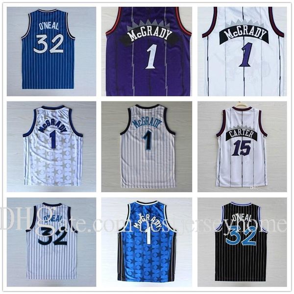 penny 15 carter jerseys tracy 1 mcgrady jerseys 32 o'neal jersey stitched college shirts mens vince 1 hardaway shirt basketball, Black
penny 15 carter jerseys tracy 1 mcgrady jerseys 32 o'neal jersey stitched college shirts mens vince 1 hardaway shirt basketball, Black