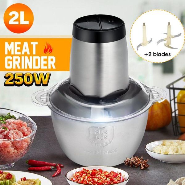 meat grinders multi-function electric grinder garlic fruits onions chopper mincer
meat grinders multi-function electric grinder garlic fruits onions chopper mincer