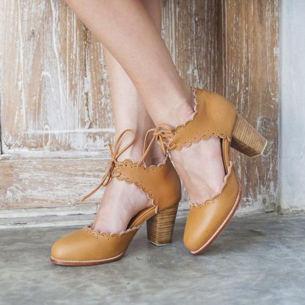 sandals sagace shoes woman summer fashion retro solid lace lace-up thick heel dress leather roman party high feb14 82o2, Black
sandals sagace shoes woman summer fashion retro solid lace lace-up thick heel dress leather roman party high feb14 82o2, Black