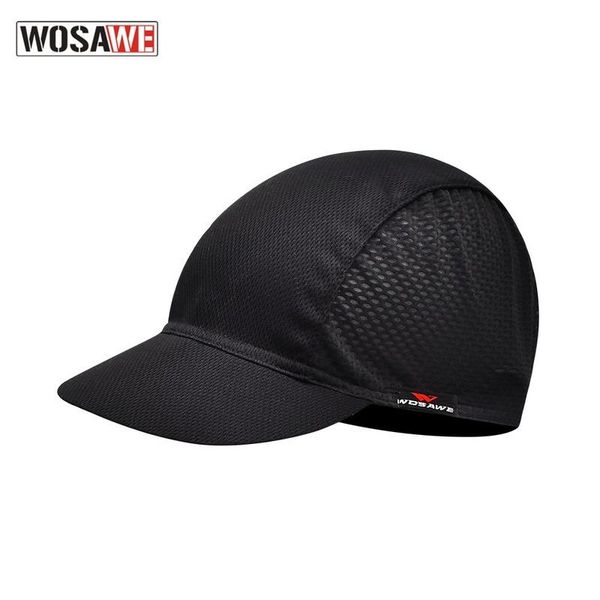 men's cycling cap men women polyester breathable qucik dry running fishing caps road bicycle cycle bike & masks, Black
men's cycling cap men women polyester breathable qucik dry running fishing caps road bicycle cycle bike & masks, Black
