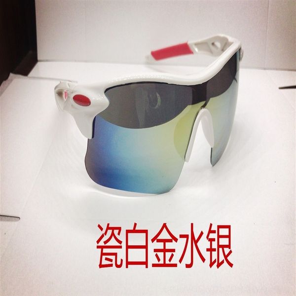 x9qb riding outdoor eyeglass sunmen's and women's fashion color film mercury cycling outdoor activity sunglasses glasses 9181, White;black
x9qb riding outdoor eyeglass sunmen's and women's fashion color film mercury cycling outdoor activity sunglasses glasses 9181, White;black