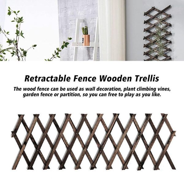 other garden supplies trellisesexpandable plant climbing lattices trellis fence support 6.5ft à 1ft (0.7 200 30cm) 0.7cm thickness
other garden supplies trellisesexpandable plant climbing lattices trellis fence support 6.5ft à 1ft (0.7 200 30cm) 0.7cm thickness