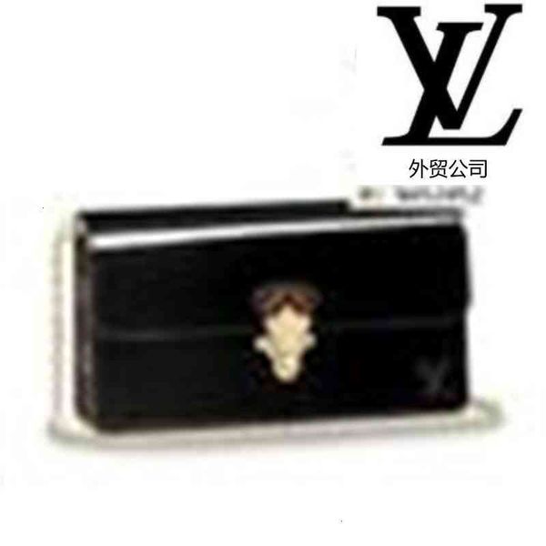 evening brand designer luxury purse 0qrb m63305 cherrywood chain clutches wallet women real leather key long wallet chain wallets compact ca, Red;black
evening brand designer luxury purse 0qrb m63305 cherrywood chain clutches wallet women real leather key long wallet chain wallets compact ca, Red;black
