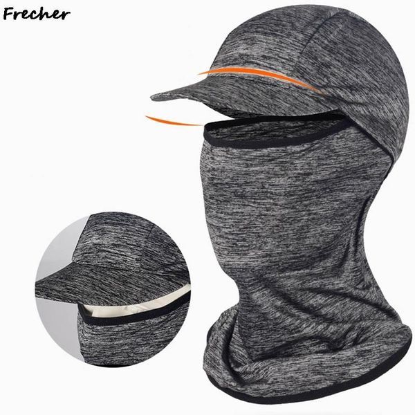 wide brim hats cycling neck motorcycle face mask summer sun protection ski snowboard wind cap balaclavas sports tactical shield, Blue;gray
wide brim hats cycling neck motorcycle face mask summer sun protection ski snowboard wind cap balaclavas sports tactical shield, Blue;gray
