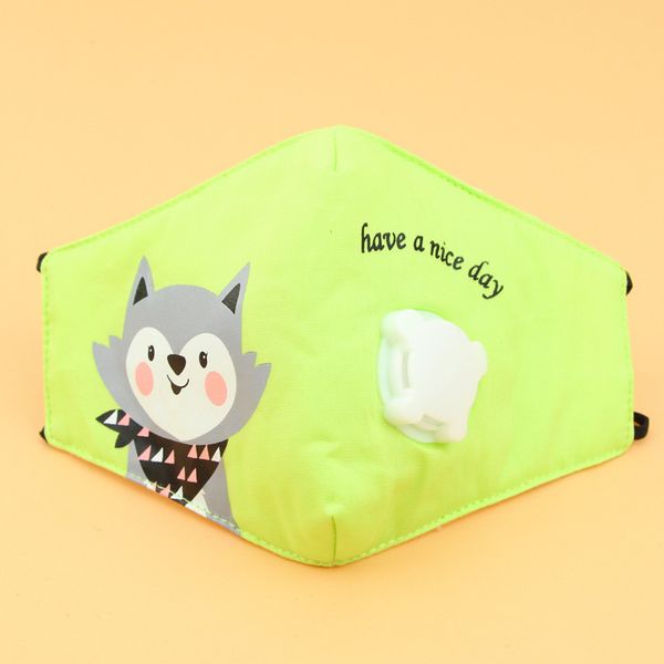 mask children's with vae for dust and haze prevention, breathable, washable, reusable replaceable pm2.5 filter
mask children's with vae for dust and haze prevention, breathable, washable, reusable replaceable pm2.5 filter