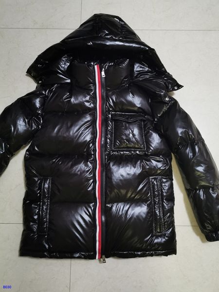 mens down jacket parkas coats winter hooded men women casual outdoor feather outwear keep warm thick double zipper removable hat asian size, Black
mens down jacket parkas coats winter hooded men women casual outdoor feather outwear keep warm thick double zipper removable hat asian size, Black