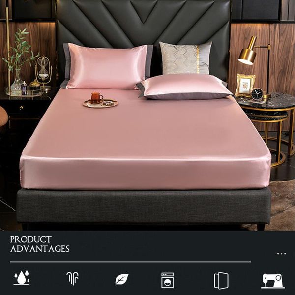 sheets & sets summer ice silk air condition quilt pure colors bed cover sheet queen king super bedspread for kids washed quilts
sheets & sets summer ice silk air condition quilt pure colors bed cover sheet queen king super bedspread for kids washed quilts