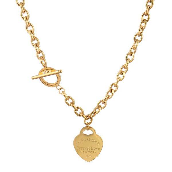 pendant necklaces stainless steel heart necklace love double for women gold silver color gift jewelr
pendant necklaces stainless steel heart necklace love double for women gold silver color gift jewelr