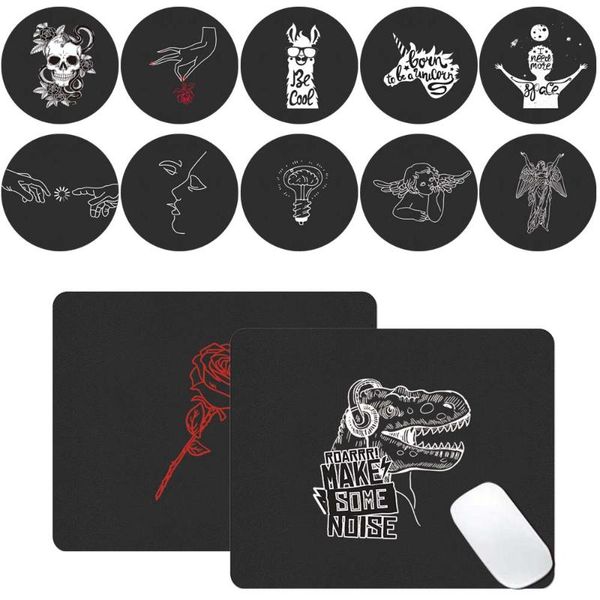mouse pads & wrist rests pu leather computer mouse-pad anti-slip waterproof durable smooth mat gaming lappad
mouse pads & wrist rests pu leather computer mouse-pad anti-slip waterproof durable smooth mat gaming lappad