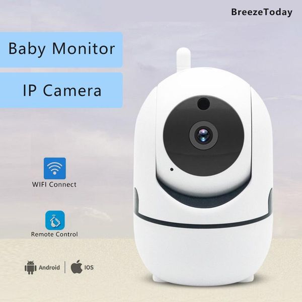 cameras ip camera 1080p wifi wireless home security baby monitor night vision auto tracking network mini cam
cameras ip camera 1080p wifi wireless home security baby monitor night vision auto tracking network mini cam