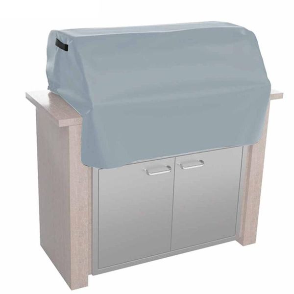 tools & accessories 210d oxford cloth outdoor bbq grill cover water-resistant anti-dust sun protection with elasticated cord
tools & accessories 210d oxford cloth outdoor bbq grill cover water-resistant anti-dust sun protection with elasticated cord