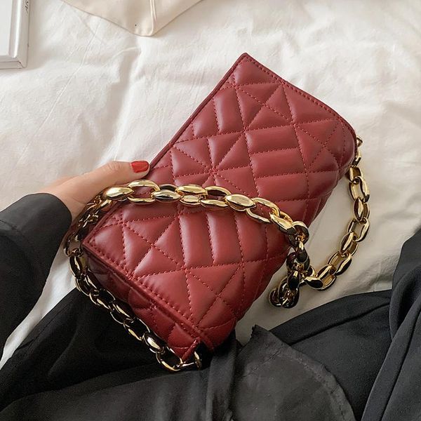 evening bags stone pat thick chain design small pu leather flap underarm baguette for women 2021 summer lady shoulder handbag female
evening bags stone pat thick chain design small pu leather flap underarm baguette for women 2021 summer lady shoulder handbag female