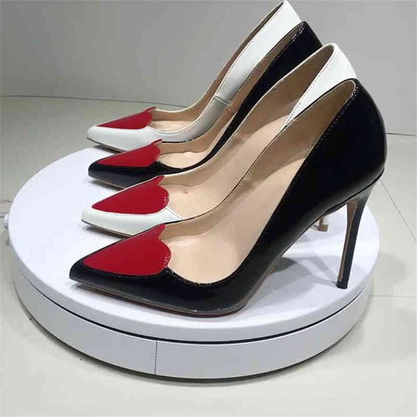 dress shoes veohike sapato de salto alto estiloso feminino, ponta fina preta 8cm 10cm 12cm para mulheres, decoração amor, 33-45 vjab, Black
dress shoes veohike sapato de salto alto estiloso feminino, ponta fina preta 8cm 10cm 12cm para mulheres, decoração amor, 33-45 vjab, Black