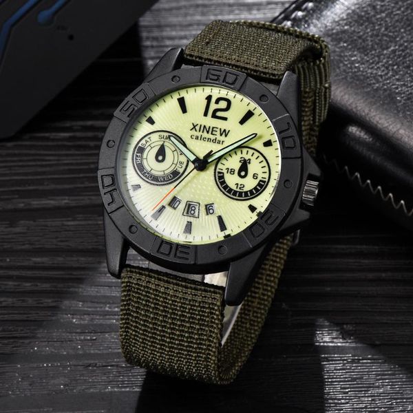 wristwatches mens watch analog sport stainless steel case leather quartz man wrist watches day date reloj hombre 2021 relogio masculino, Slivery;brown
wristwatches mens watch analog sport stainless steel case leather quartz man wrist watches day date reloj hombre 2021 relogio masculino, Slivery;brown