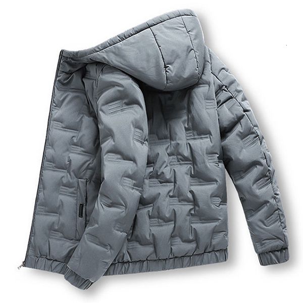 2021 autumn winter men white duck down jacket new lightweight short casual clothing 5xl large size, Black
2021 autumn winter men white duck down jacket new lightweight short casual clothing 5xl large size, Black