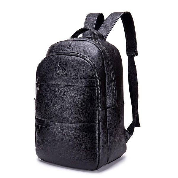 backpack brand 100% genuine leather men backpacks fashion real natural student boy luxury weave computer lapbag
backpack brand 100% genuine leather men backpacks fashion real natural student boy luxury weave computer lapbag