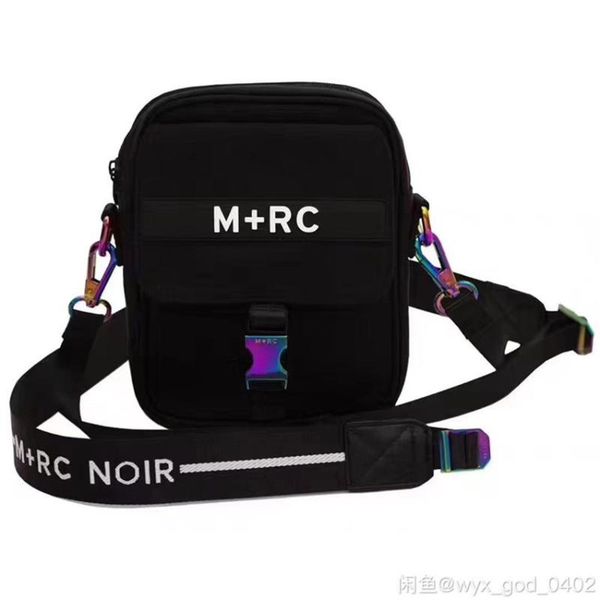 m+rc noir bag 1:1 package couple crossbody bags waist