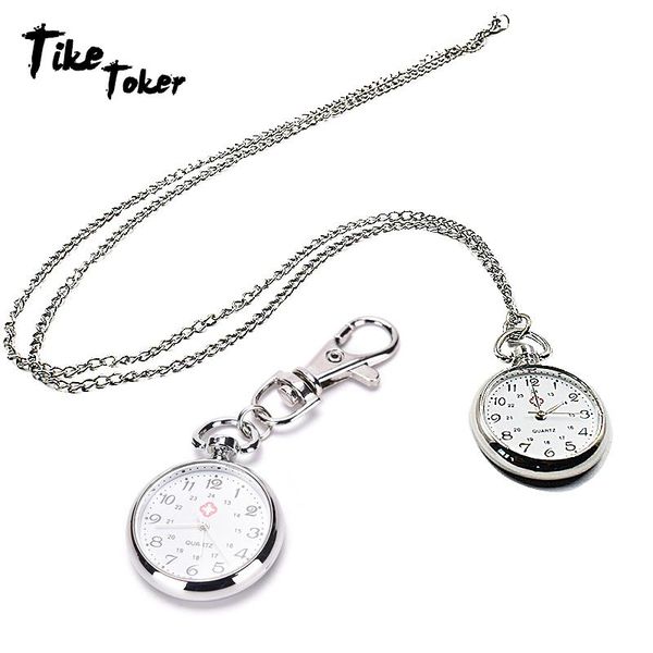 wristwatches tike toker,no waterproof watches elderly clear large numbers pocket keys holders student tests, Slivery;brown
wristwatches tike toker,no waterproof watches elderly clear large numbers pocket keys holders student tests, Slivery;brown