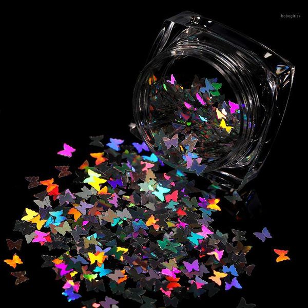 box holographics nail sequins butterfly shape heart art glitter flakes 3d decoration gold flakes1, Silver;gold
box holographics nail sequins butterfly shape heart art glitter flakes 3d decoration gold flakes1, Silver;gold