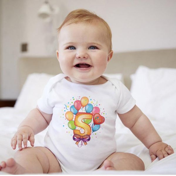 rompers casual home baby girl boy clothes summer style party print born bodysuits loose o-neck infant toddler romper, Blue
rompers casual home baby girl boy clothes summer style party print born bodysuits loose o-neck infant toddler romper, Blue