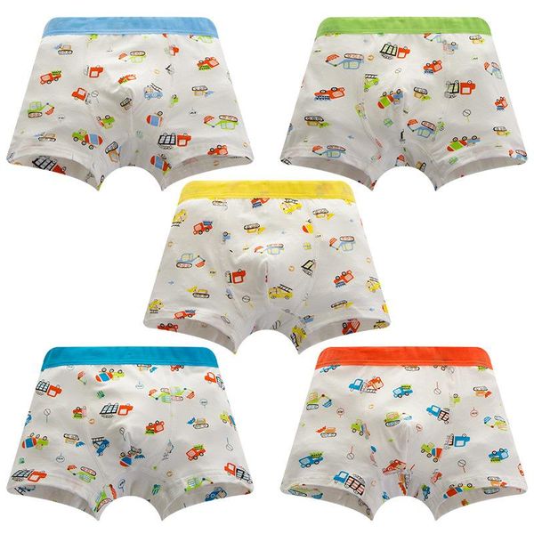 boys boxer shorts panties kids car children modal underwear 2-12years old 5pcs/lot, Camo
boys boxer shorts panties kids car children modal underwear 2-12years old 5pcs/lot, Camo