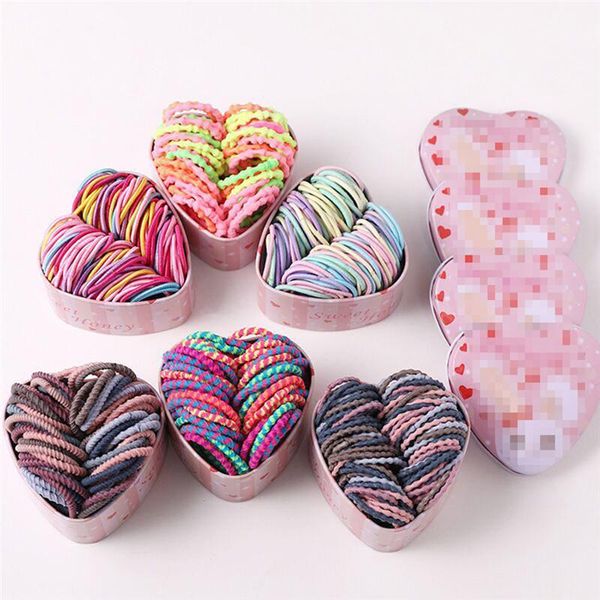 pink heart box colorful 3cm elastic hair bands girls cute ponytail holder rubber scrunchies fashion hari accessories1, Brown
pink heart box colorful 3cm elastic hair bands girls cute ponytail holder rubber scrunchies fashion hari accessories1, Brown