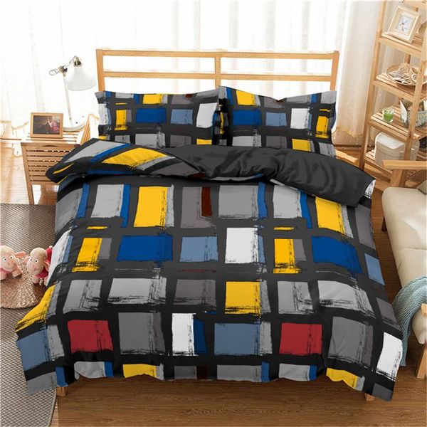 bedding sets 2/3pcs camouflage sport printed set abstract geometric duvet cover for men polyester soft quilt pillowcase
bedding sets 2/3pcs camouflage sport printed set abstract geometric duvet cover for men polyester soft quilt pillowcase