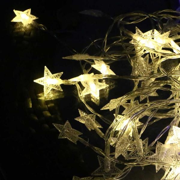 led usb hairball/five-pointed star light string strip lamp for christmas birthday party decor dc 5v strips
led usb hairball/five-pointed star light string strip lamp for christmas birthday party decor dc 5v strips