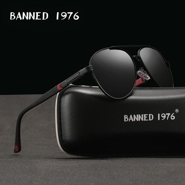 sunglasses arrival men hd polarized metal male driving cool aviation sun glasses man eyewear uv400 shades, White;black
sunglasses arrival men hd polarized metal male driving cool aviation sun glasses man eyewear uv400 shades, White;black