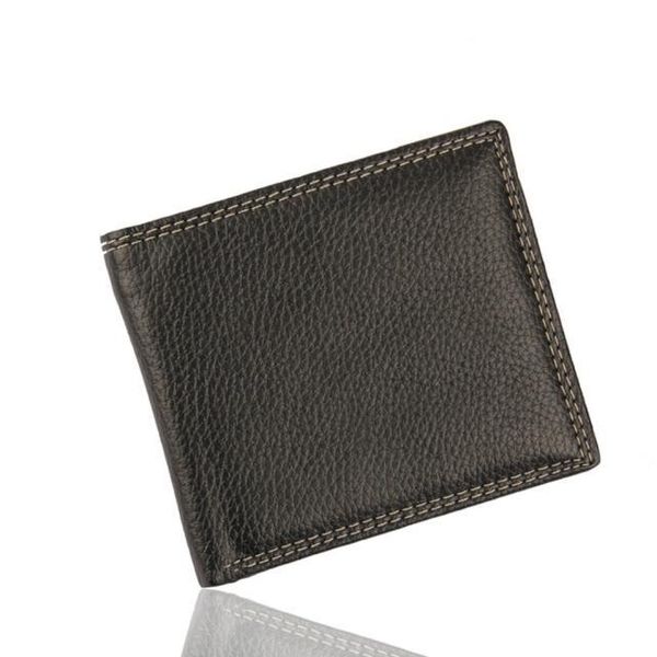 wallets men's fashion wallet solid color leather business short famous vintage walltes multi-card soft purse coin bag, Red;black
wallets men's fashion wallet solid color leather business short famous vintage walltes multi-card soft purse coin bag, Red;black