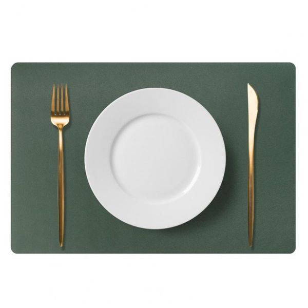 mats & pads kitchen dining table mat waterproof bowl placemat washable mini thickened faux leather tableware pad
mats & pads kitchen dining table mat waterproof bowl placemat washable mini thickened faux leather tableware pad