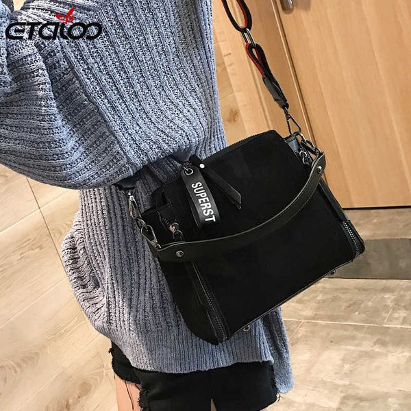 women messenger s shoulder vintage ladies crossbody handbag tote leather clutch female women's bag c0601
women messenger s shoulder vintage ladies crossbody handbag tote leather clutch female women's bag c0601