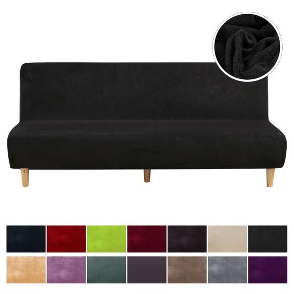 chair covers velvet thick slipcover case plush folding sofa bed cover for armless sheet couch elastic futon winter
chair covers velvet thick slipcover case plush folding sofa bed cover for armless sheet couch elastic futon winter