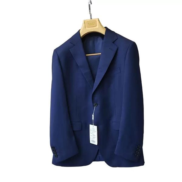 men's suits & blazers 2021 latest customized design suit elegant slim fashion professional wedding business party dress high quality, White;black
men's suits & blazers 2021 latest customized design suit elegant slim fashion professional wedding business party dress high quality, White;black
