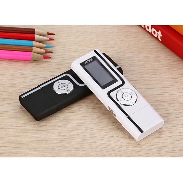 portable mp3 player usb port music support fm radio mini fashion sport walkman lettore in stock & mp4 players
portable mp3 player usb port music support fm radio mini fashion sport walkman lettore in stock & mp4 players