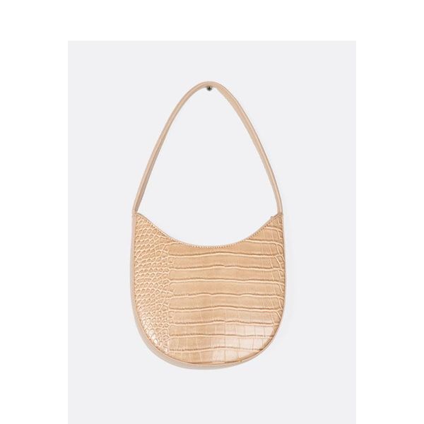 designer bag female crocodile pattern pu one-shoulder underarm flow all-match handbag shoulder bags
designer bag female crocodile pattern pu one-shoulder underarm flow all-match handbag shoulder bags
