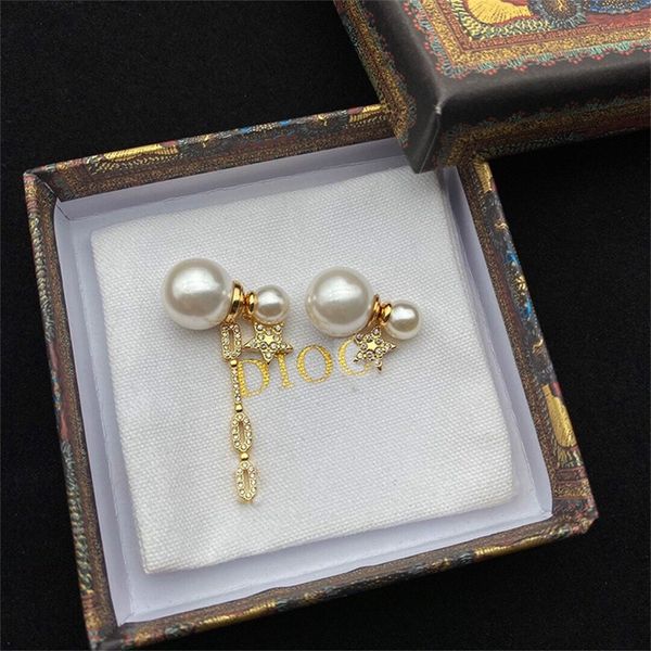 alphabet star full brilliant diamonds size pearl women's earrings red live broadcast recommends the, Black
alphabet star full brilliant diamonds size pearl women's earrings red live broadcast recommends the, Black