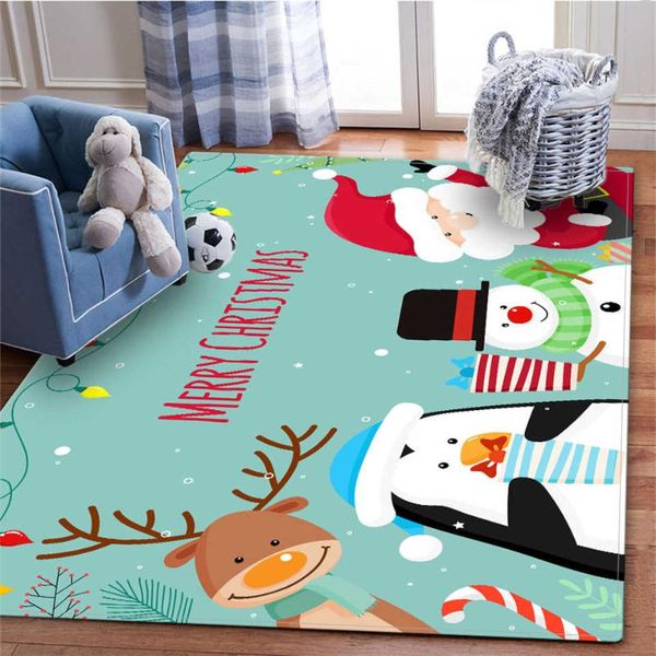 carpets merry christmas children's rug floor mat for bedroom cute cartoon santa claus kids room boys girls crawling washable
carpets merry christmas children's rug floor mat for bedroom cute cartoon santa claus kids room boys girls crawling washable