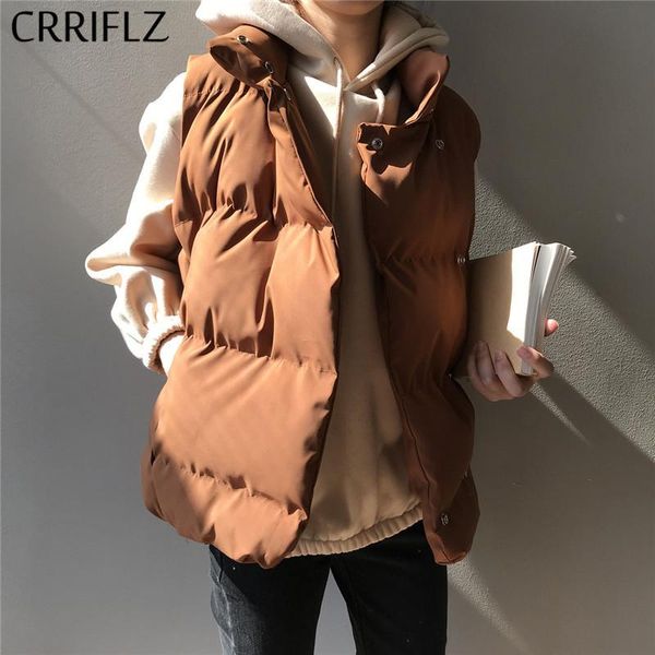 women's vests women casual vest short polyester double breasted solid o-neck crriflz, Black;white
women's vests women casual vest short polyester double breasted solid o-neck crriflz, Black;white