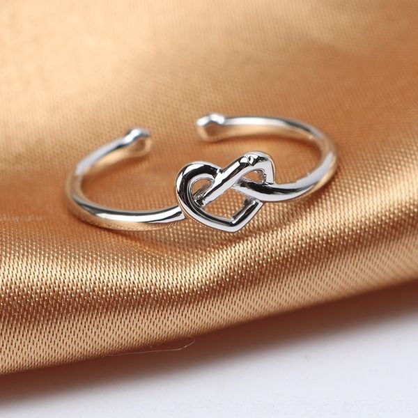 Vmz japanese korean simple accessory band rings ringgirl personality fashion open adjustable hand accessories, Silver
Vmz japanese korean simple accessory band rings ringgirl personality fashion open adjustable hand accessories, Silver