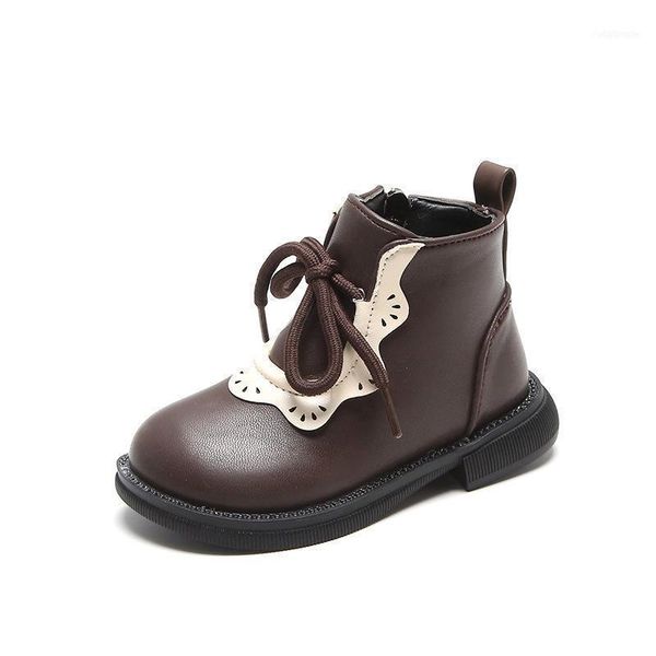 boots girl short 2021 autumn little shoes britain fashion princess with white lace and tied kids school1, Black;grey
boots girl short 2021 autumn little shoes britain fashion princess with white lace and tied kids school1, Black;grey