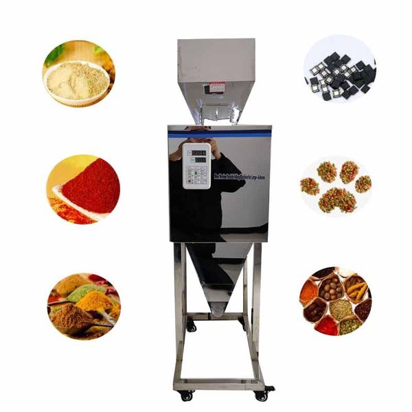 food processors 110v 220v vertical filling machine for granular powder screw grain automatic weight packing
food processors 110v 220v vertical filling machine for granular powder screw grain automatic weight packing