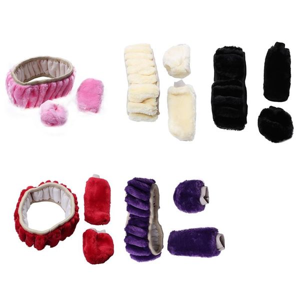 steering-wheel plush car steering wheel covers winter faux hand brake and gear cover set interior accessories universal
steering-wheel plush car steering wheel covers winter faux hand brake and gear cover set interior accessories universal
