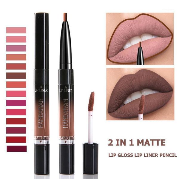 in 1 makeup double-head lip gloss lipliner waterproof moisturizing lasting red pigments matte cosmetics professional1
in 1 makeup double-head lip gloss lipliner waterproof moisturizing lasting red pigments matte cosmetics professional1
