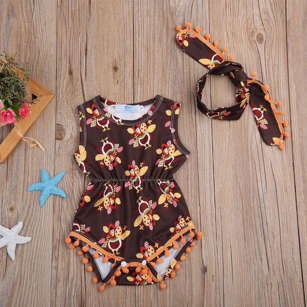 jumpsuits 2 pcs born girl cloth sets, sleeveless patterned romper printed headband outfits, Blue
jumpsuits 2 pcs born girl cloth sets, sleeveless patterned romper printed headband outfits, Blue